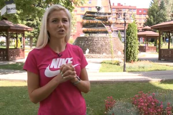 ŠTA JOJ JE TO TREBALO: Prelepa Bosanka osvojila dva srebra i odmah posle toga izazvala skandal u svojoj zemlji!