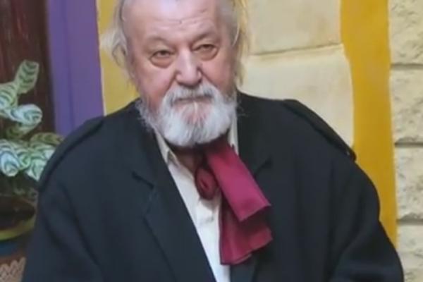 ODE I MISIRAC! Preminuo poznati srpski glumac, sećate ga se i po SREĆNIM LJUDIMA (VIDEO)
