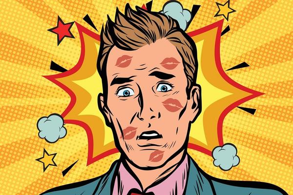 Smotan je i haotičan? Zgrabi ga, on je odličan materijal za vezu! (FOTO) (GIF)