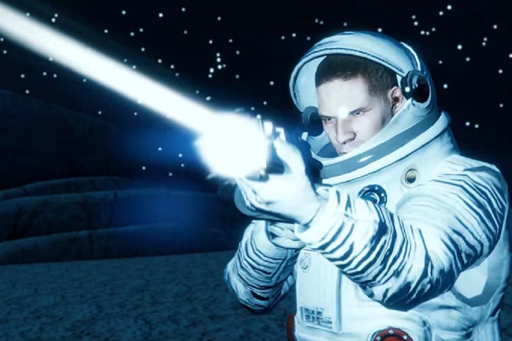 PRVI SU SE USUDILI: GTA V odlazi u svemir i imaće četiri misije! (VIDEO)