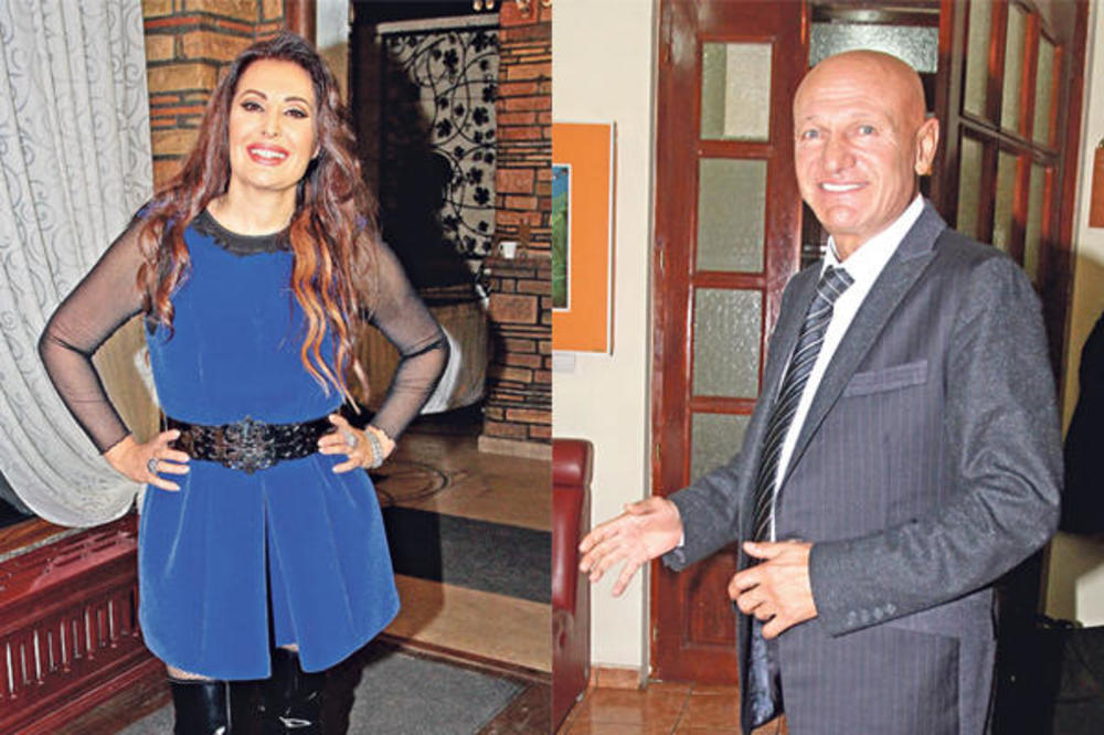 ESTRADA NAMAGARČILA DRŽAVU KAO NIKO DO SADA: Pevači plaćaju porez samo 240 dinara