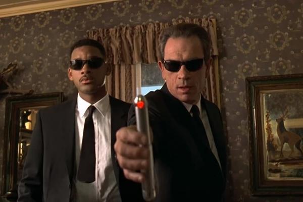 NASA RASPISUJE KONKURS! Hoćete da branite ZEMLJU OD VANZEMALJACA? Evo šta je potrebno!