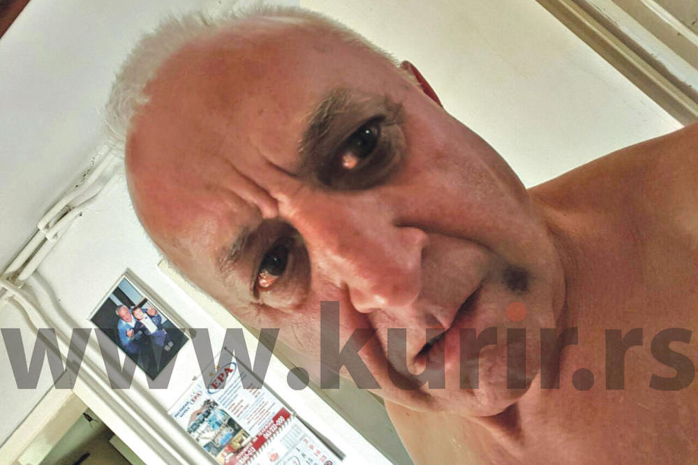 OGLASIO SE SVEDOK TUČE! Ništa nije onako kako je Era ispričao? Pevač izazvao momke da ga prebiju i uzeo im pare? (FOTO)