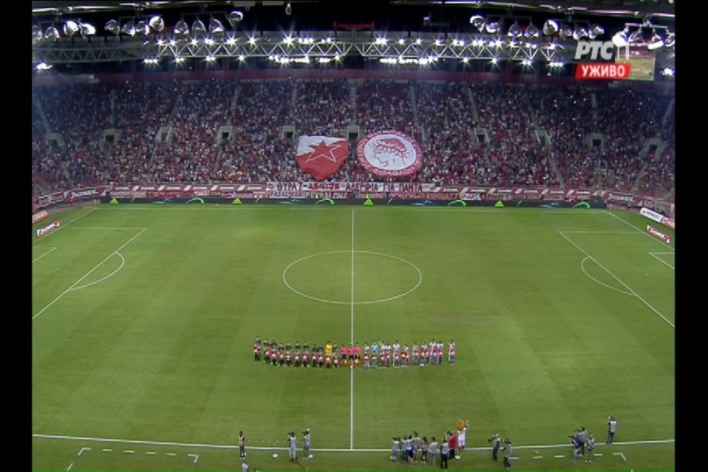 UEFA zabranila Delije u Hrvatskoj!