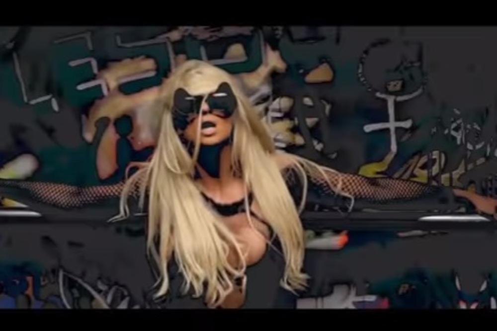 KARLEUŠA ŠOKIRALA SRBIJU! Nova pesma o REDALJKAMA nad PEVALJKAMA: Evo šta kažu njene koleginice na sve OVO