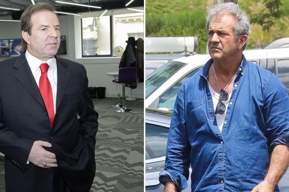 KO ĆE SVE GLUMITI U FILMU O KARIĆU! Mel Gibson kao Bogoljub, Džulija Roberts Milanka, a Šeron Stoun...