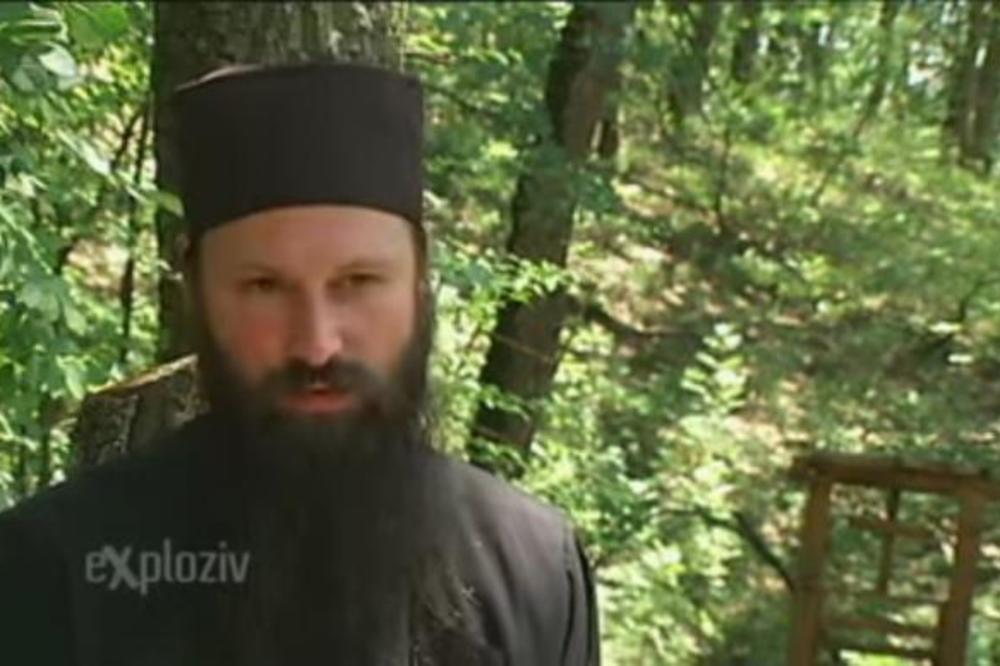 OVU NAMIRNICU JEDE SVAKI MONAH SA SVETE GORE: Tvrde da ih ŠTITI OD BOLEST I OJAČAVA ORGANIZAM