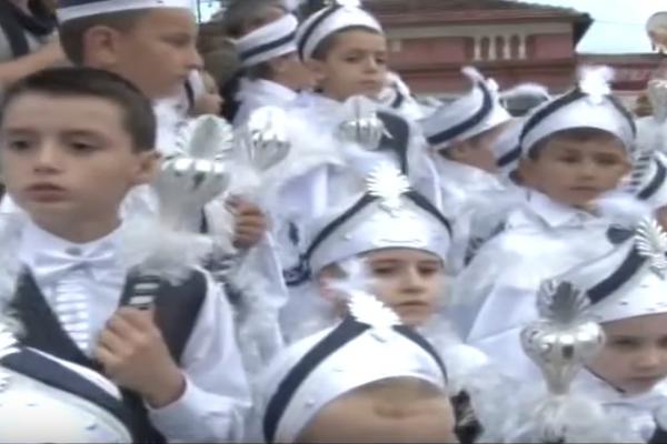 Turci finansirali obrezivanje 300 dečaka u Srbiji!