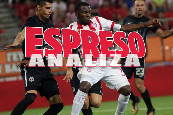 Zašto OVAJ MOMAK greje klupu, a bolji je? Gde je ta zamena za Blekija? Ko je kriv i šta dalje? (FOTO) (VIDEO)