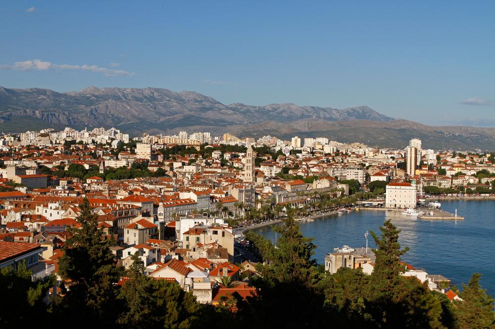 POLA MINUTE KAO CELO LETOVANJE! Taksisti na Jadranu "deru" sa CENAMA, OVO JE NEVIĐENO!