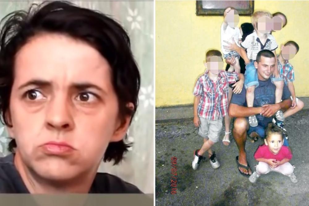 DAJTE GA MENI, JA DA MU OČI ISKOPAM!  Reči majke male Anđeline koju je monstrum silovao i ubio slamaju dušu!