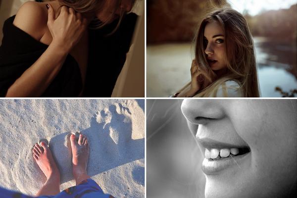 11 neočekivanih znakova da imate moćno telo! (FOTO) (GIF)