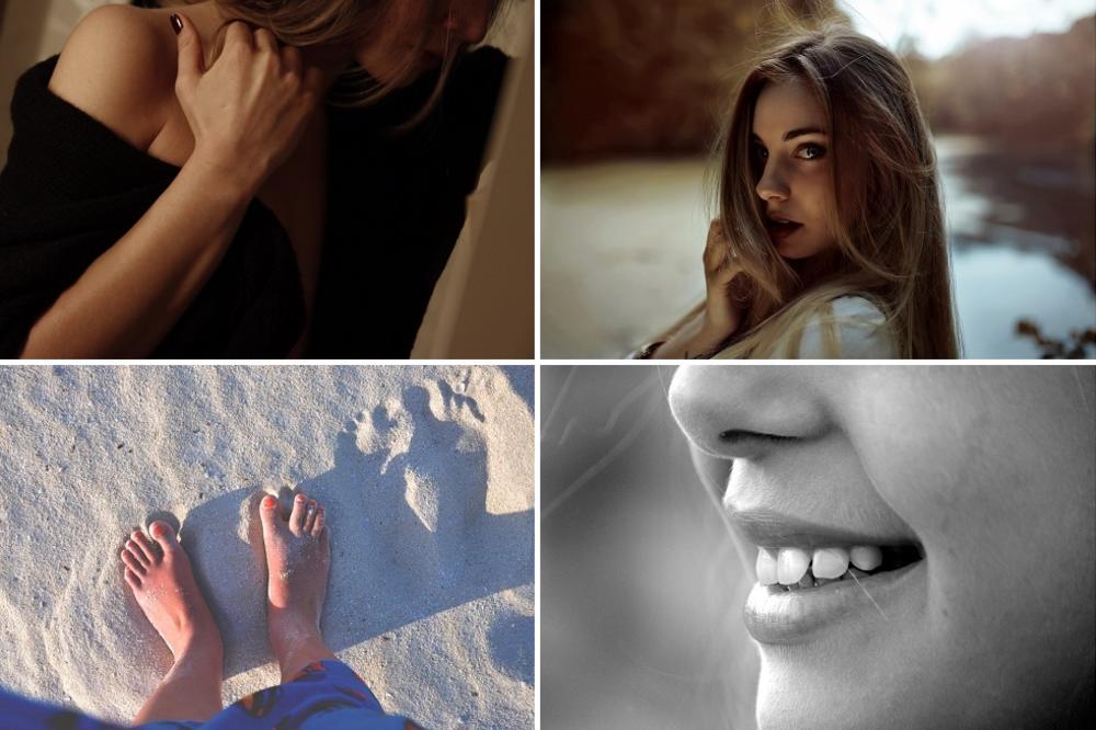 11 neočekivanih znakova da imate moćno telo! (FOTO) (GIF)