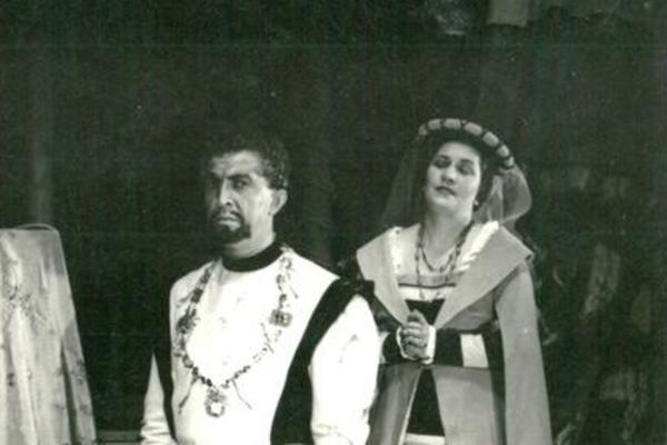 NAJLEPŠA JUGOSLOVENSKA LJUBAVNA PRIČA: Počeli su karijeru zajedno, voleli se do smrti i sahranjeni ZAJEDNO!