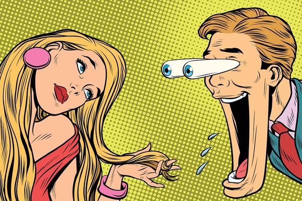 Ako želiš da mu bude žao što te je ostavio, ovo je savršen način! (FOTO) (GIF)