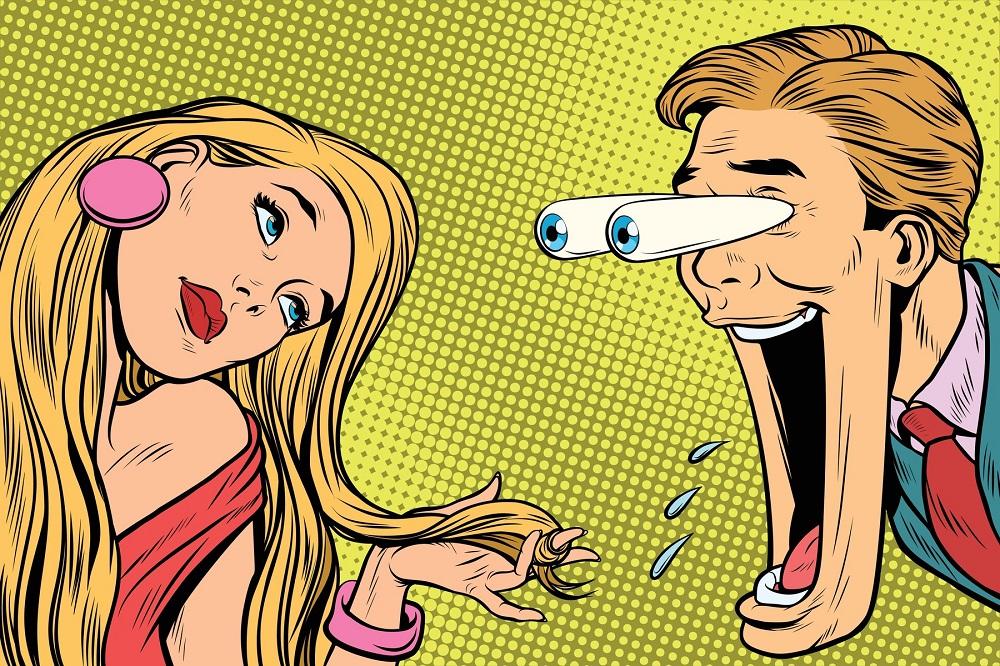 Ako želiš da mu bude žao što te je ostavio, ovo je savršen način! (FOTO) (GIF)