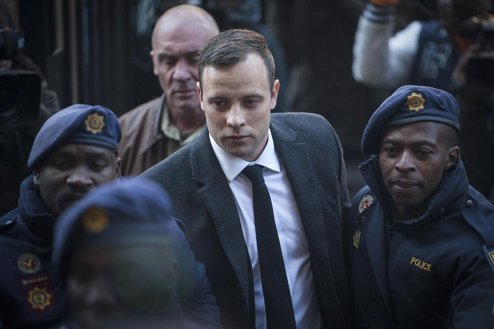 PAKAO VELIKOG ŠAMPIONA: Iz zatvora prebačen u bolnicu zbog srčanog udara!