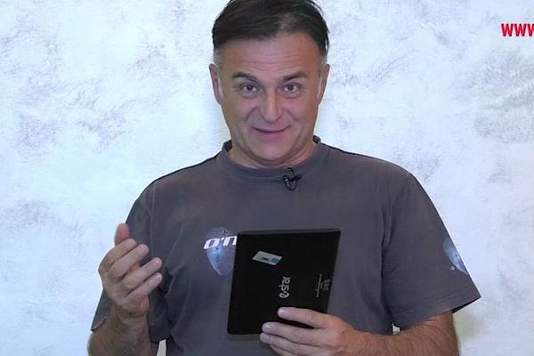 Matori glumac presađene kose pun kao brod, a laje o nekim fašističkim metodama! Tviteraši isprozivali Leku, ali on im nije ostao dužan! (VIDEO)