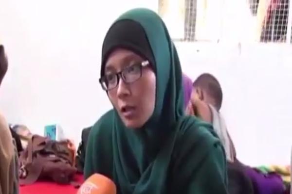 ISPOVEST SUPRUGE TERORISTA ZALEDIĆE VAS: ID želi samo tri stvari - žene, novac i moć, ispala sam glupa i naivna!