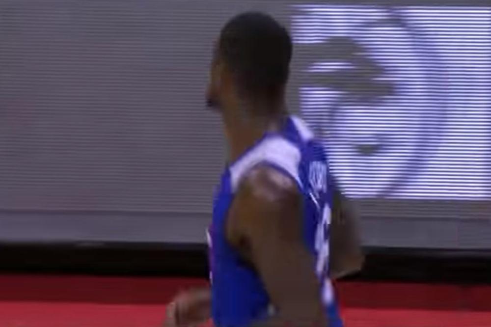 ZVEZDA KORISTI PARTIZANOV I MEGIN RECEPT: Još jedno pojačanje blizu Malog Kalemegdana! (VIDEO)