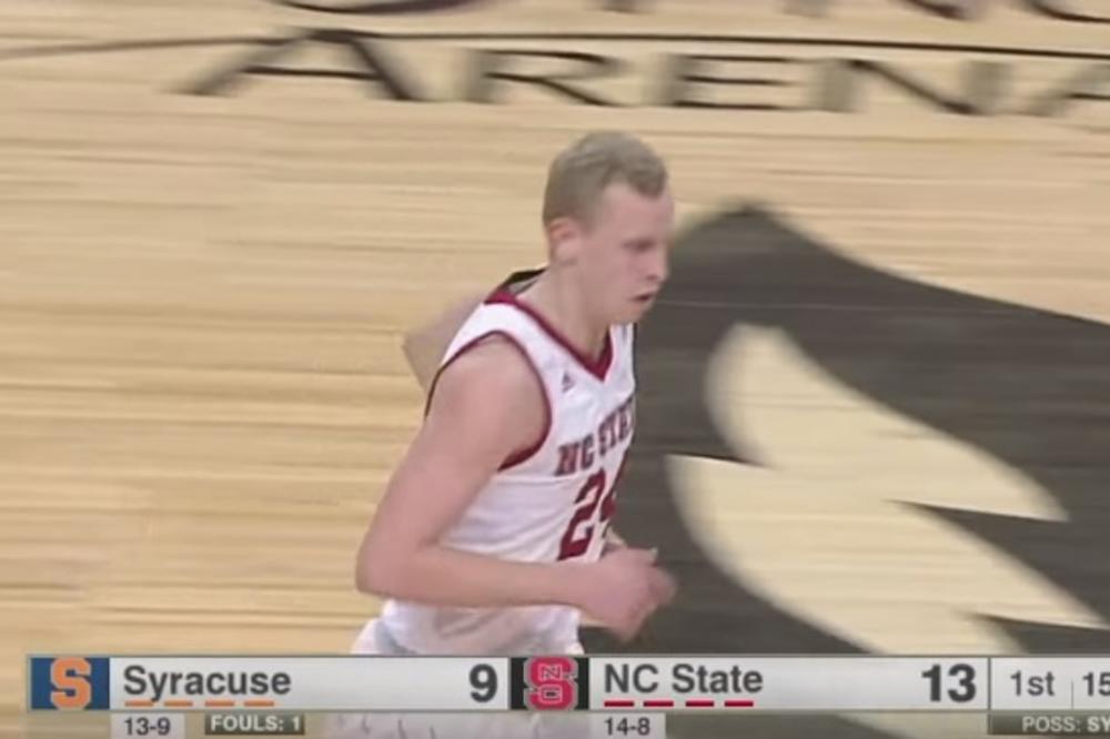 Otac mu je igrao u NBA, a on stiže u Srbiju! (FOTO) (VIDEO)