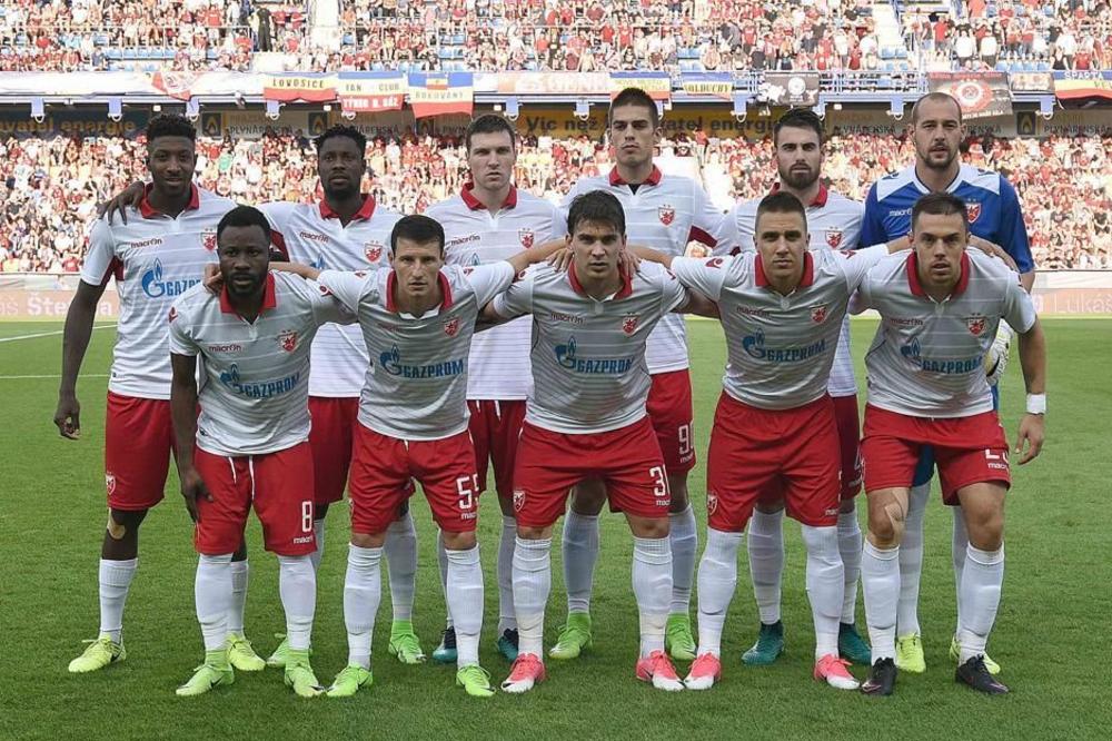 PUČE BOMBA SA OSTRVA! Premijerligaš dolazi po Zvezdinu vedetu! (VIDEO)