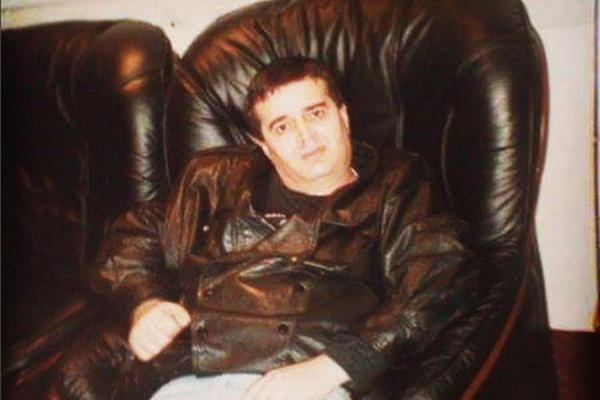 ON JE BIO KRALJ DORĆOLA, A UBILI SU GA PO CRNOGORSKOM RECEPTU: Misterija ubistva Isa Lera Džambe!