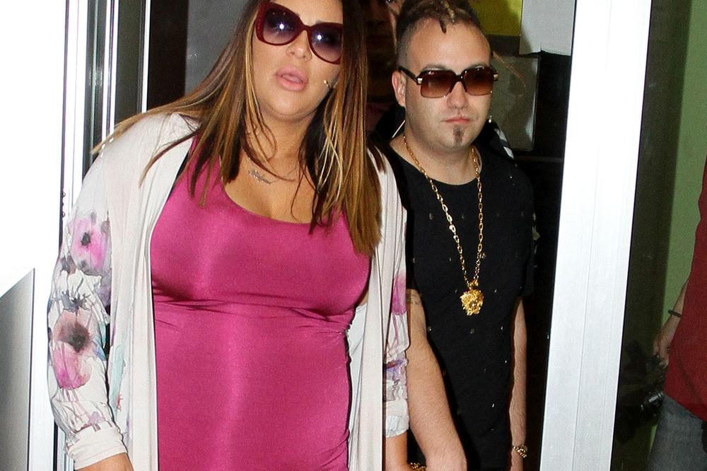 RASTA OTKRIO DETALJE ŽENINOG POROĐAJA: Bilo je neverovatno, mada Ana i ja se ne slažemo, a beba liči na... (FOTO)