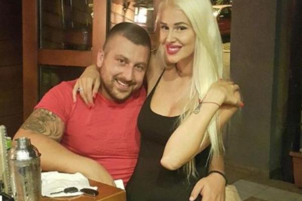 SRBIJA DOBIJA PRVU RIJALITI BEBU?! Mladen podelio sa svima lepe vesti o Brankinoj trudnoći! (FOTO)
