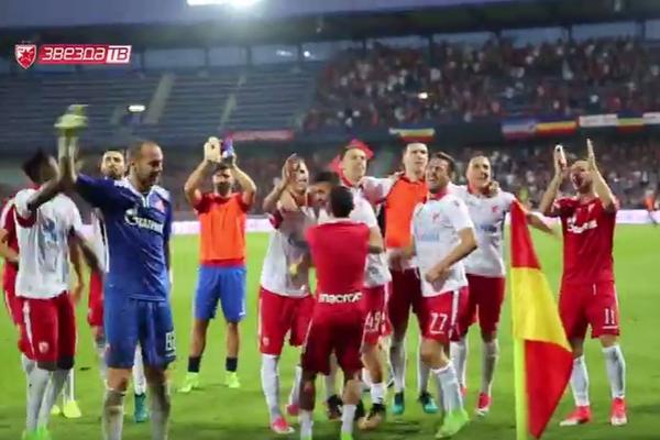 ESPRESO ANALIZA: Jedno mesto opasno škripi u Zvezdi! Potez Milojevića kakav srpski fudbal nije video i psihički preporod Kange! (FOTO) (VIDEO)