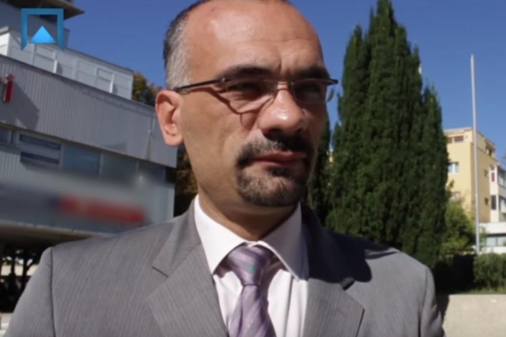 MOLIM SE ZA SVE STRADALE SRBE: Gradonačelnik Knina je jedini hrvatski političar kome je žao ubijenih Srba u Oluji!