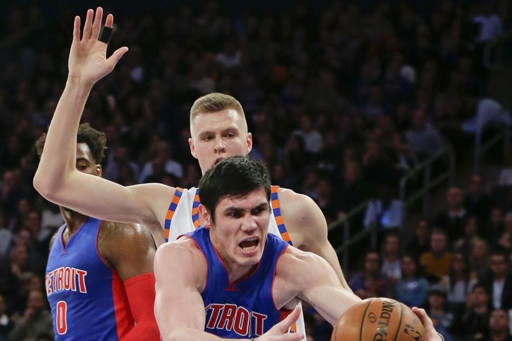 JOŠ JEDNA NBA ZVEZDA NE IGRA NA EUROBASKETU: Njegov otkaz je odlična vest za Srbiju!