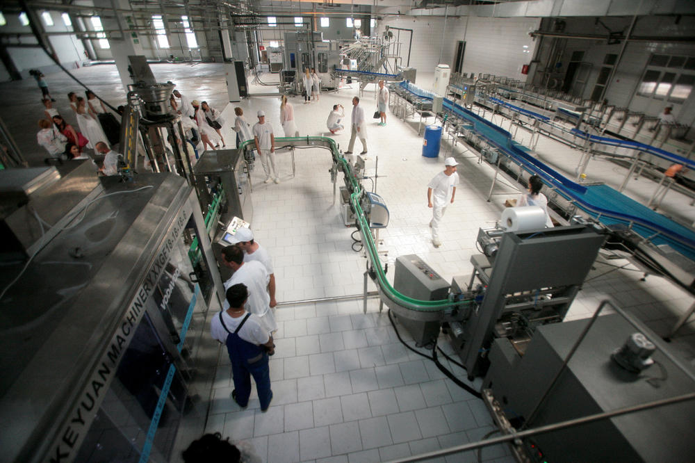 SLOBODANKA JE DOBILA OTKAZ DOK SE BORILA SA RAKOM: Šefica je pozvala na telefon i rekla OVO!