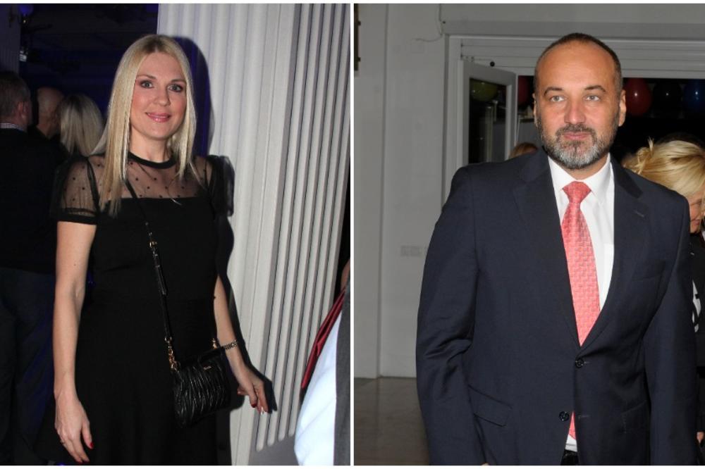 PISMO BILJANE POPOVIĆ JE REPLIKA TEKSTA "ĆURUVIJA DOČEKAO BOMBE", A ZNAMO KAKO JE ON ZAVRŠIO: Oglasio se i Saša Janković!