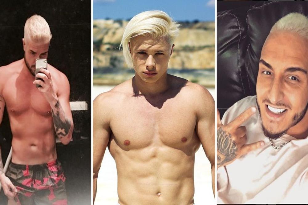 SVI IMITIRAJU NJEGOV FAZON: Leona iskopirali MC Stojan i Vuk Mob, a on im poručuje OVO