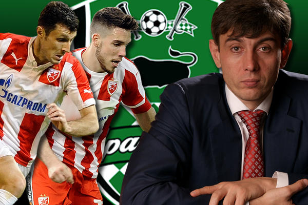 SVE ŠTO ZANIMA DELIJE O KRASNODARU: Gazda je multimilijarder, 4 puta veći budžet, napad je preopasan i ne mogu bez zvezdaša! (FOTO) (VIDEO)