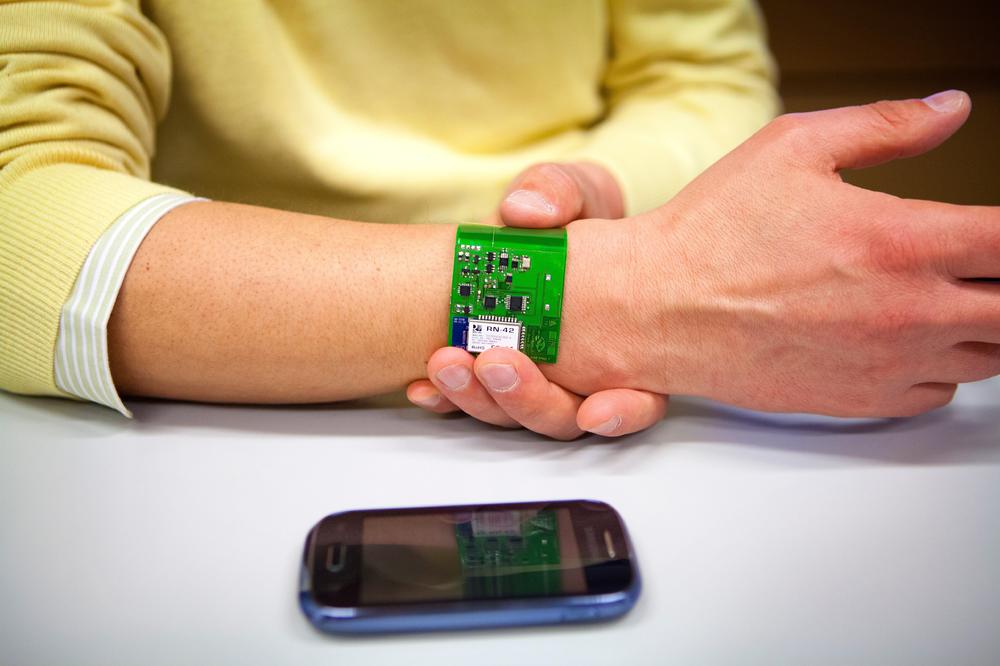 DA LI VAS OVO PLAŠI? Masovno čipovanje ljudi je počelo! (VIDEO)