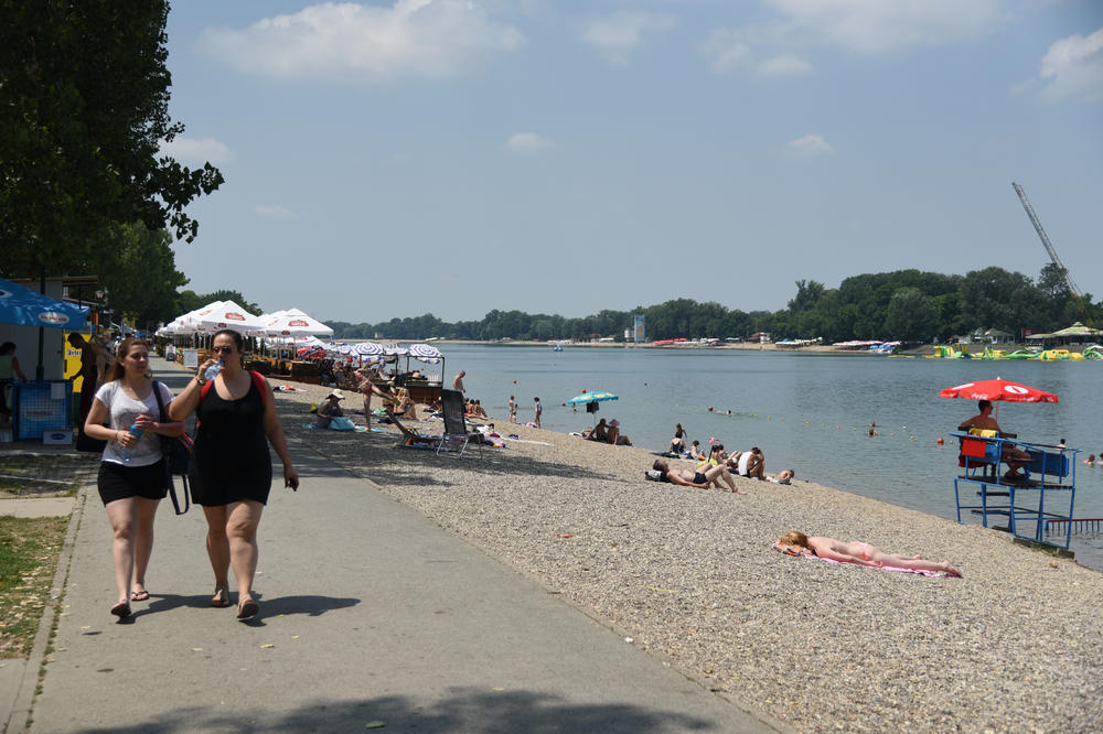 Ako vam priđe rečna policija dok ste u vodi, ovo vam nikako neće oprostiti: Pazite dobro, nije naivno uopšte