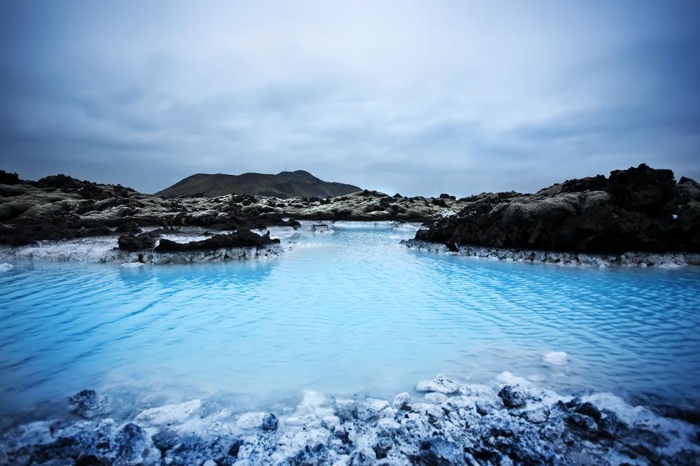 EVAKUISANA "PLAVA LAGUNA" NA ISLANDU: Evo šta PRETI da će se desiti u roku od PAR SATI