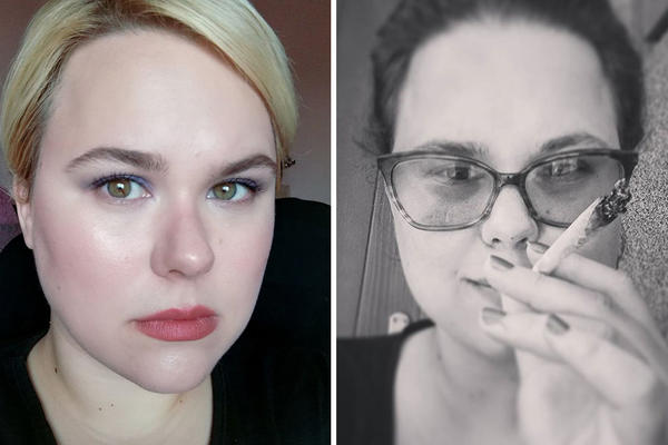 HVALA DRŽAVI ŠTO MI NE DA DA SE LEČIM KAKO HOĆU! Brutalno iskrena ispovest Ljubice kojoj je kanabis SPAS od bolesti!