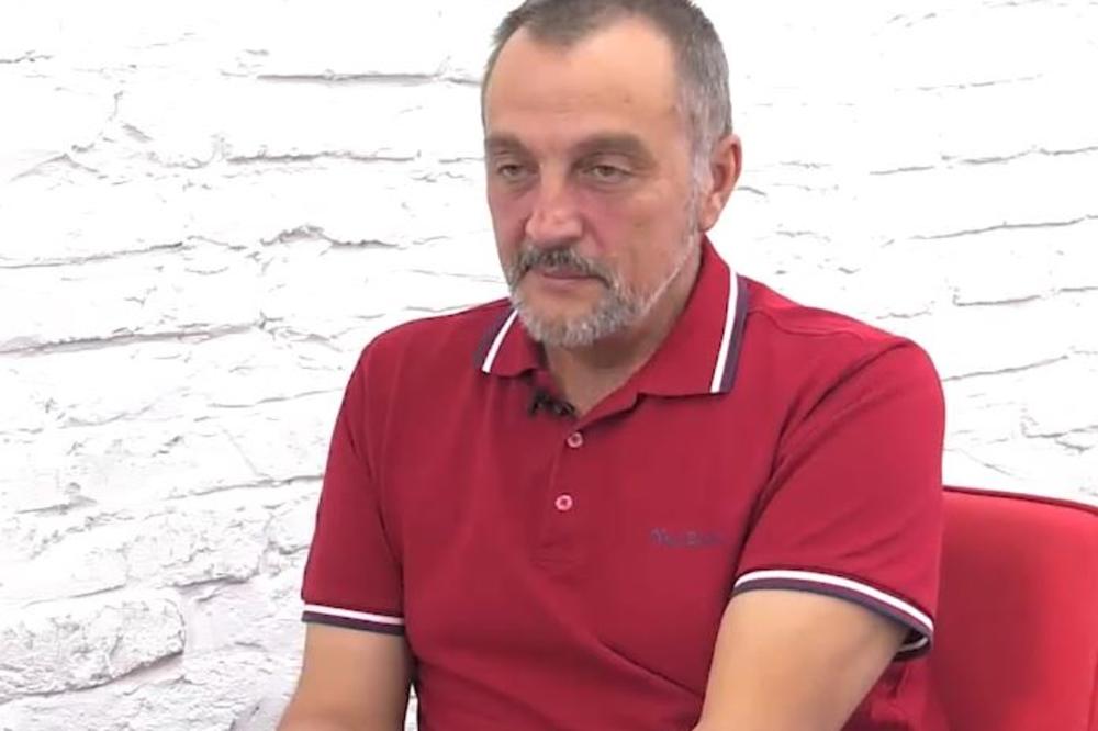 ZORAN ŽIVKOVIĆ: U Srbiji važe mafijaška pravila! Lažu kolike su plate, lažu o broju zaposlenih, lažu čak i o vremenskoj prognozi! (VIDEO)
