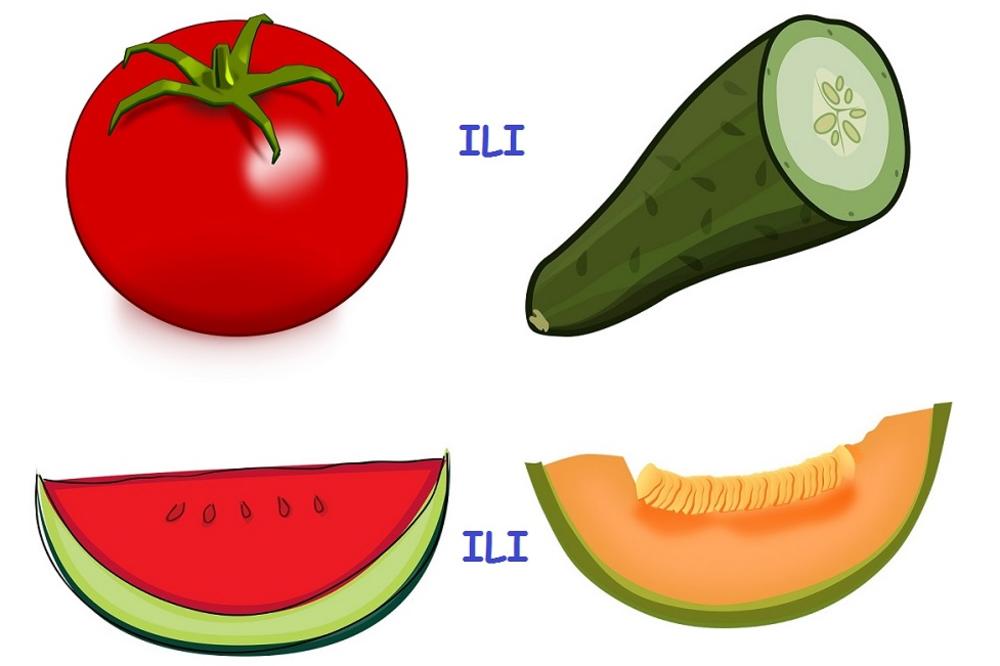 Najbrži psiho- test na svetu! Ove 4 kombinacije otkrivaju sve o vama! (FOTO)