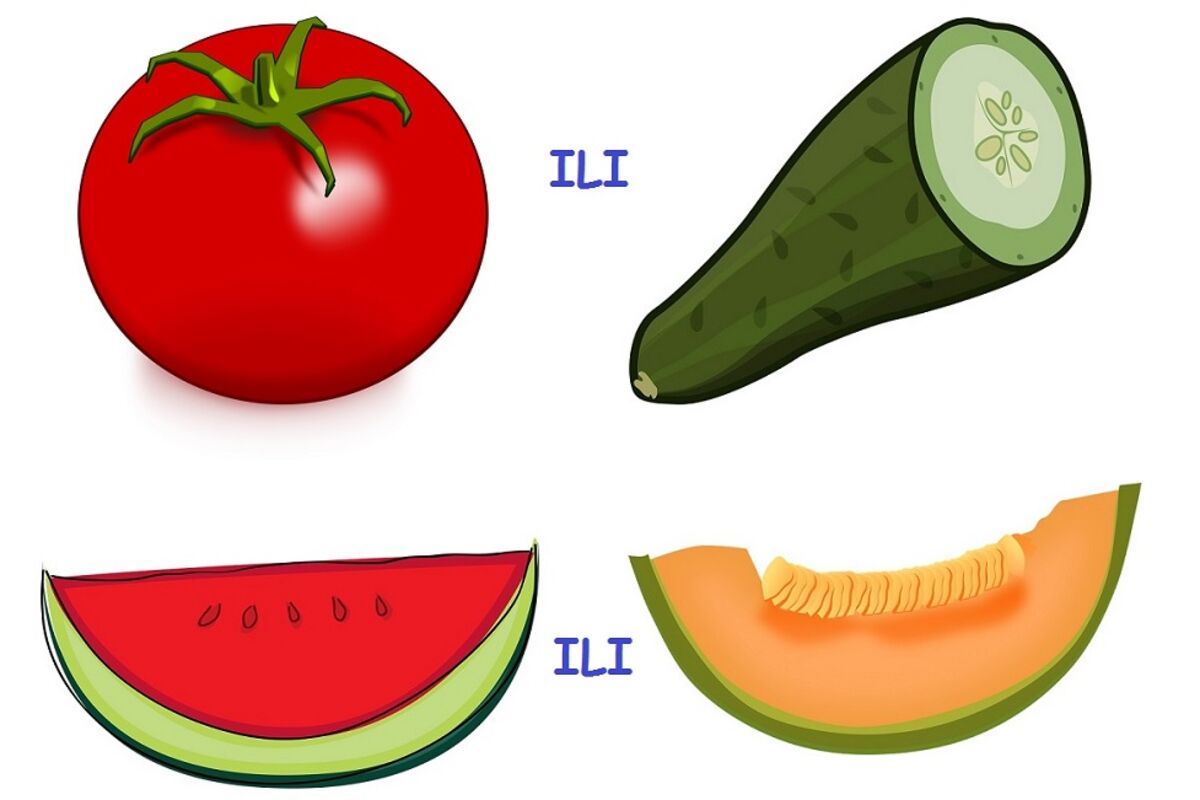 Najbrzi Psiho Test Na Svetu Ove 4 Kombinacije Otkrivaju Sve O Vama Foto