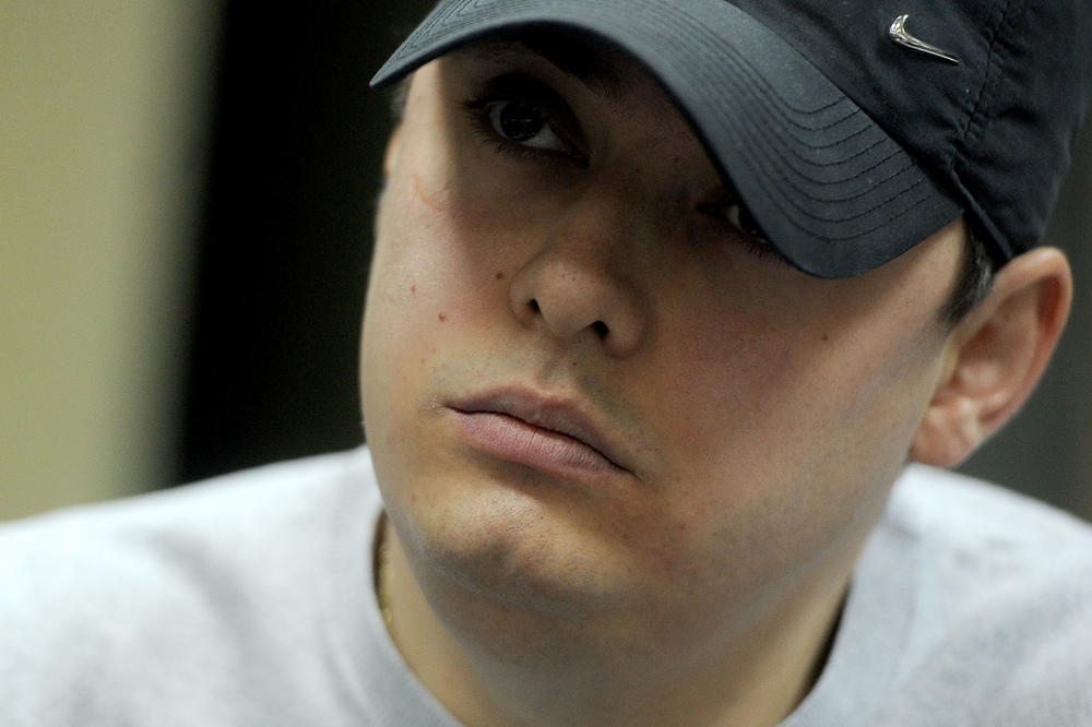 NISU GA DOVELI: Belivukovom saradniku odloženo suđenje