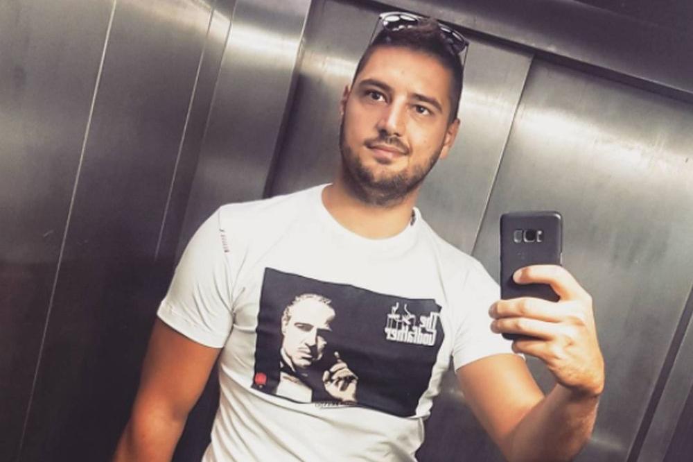 PRIJOVIĆKIN BIVŠI OŽENIO SRPSKU VODITELJKU: Ona kao ISKLESANA, fatalna crnka KIDA kako izgleda FOTO