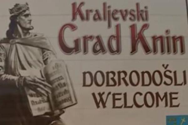 MLADIĆ IZ KNINA RAZBESNEO HRVATE! Polubrat mi je Srbin, rat nikom ništa dobro nije doneo!