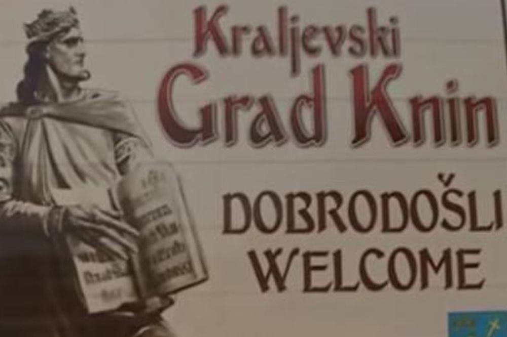 MLADIĆ IZ KNINA RAZBESNEO HRVATE! Polubrat mi je Srbin, rat nikom ništa dobro nije doneo!