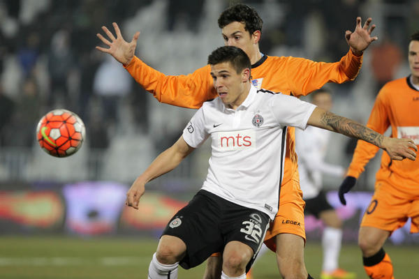 DOBRO SU SE SETILI: Superliga konačno shvatila da mora da promeni termin meča Spartak - Partizan i to je i uradila!