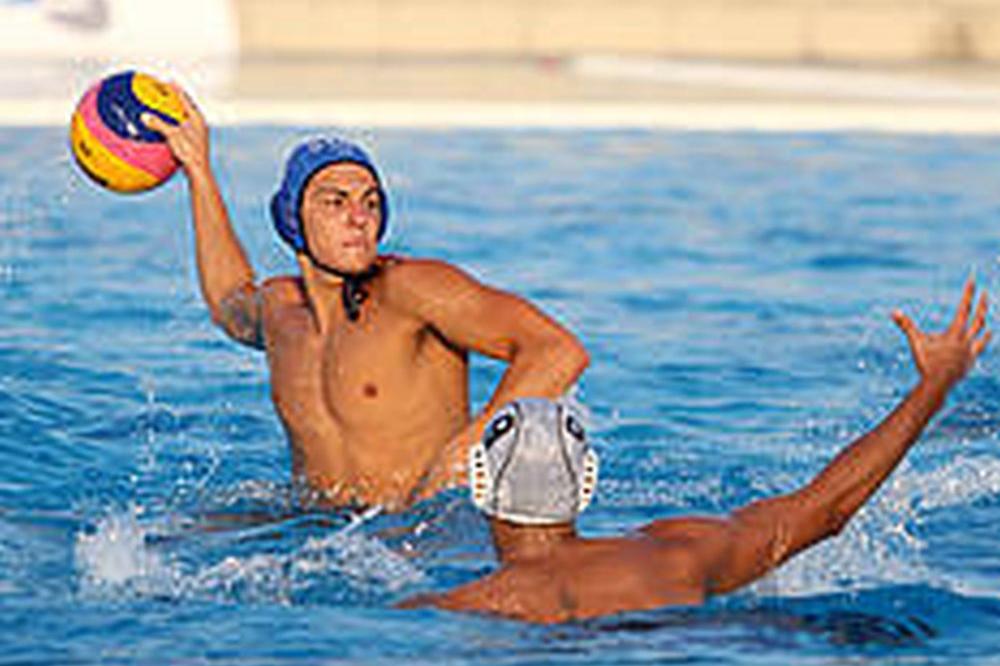 Mladi Delfini nemilosrdni i protiv Novog Zelanda! Može li iko da ih zaustavi?! (FOTO)