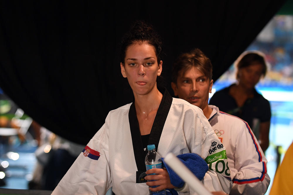 PRVA VEĆA MEDALJA POSLE RIJA: Tijana Bogdanović osvojila bronzu u Moskvi!